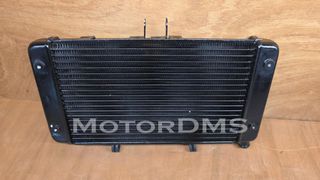 NEW ΨΥΓΕΙΟ ΠΟΛΥ ΚΑΛΗΣ ΠΟΙΟΤΗΤΑΣ ΚΑΙΝΟΥΡΓΙΟ RetroMoto!!! Suzuki GSF400 GK75A 75A 1991-1994 92 93 ΜΑΥΡΟ