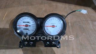 ΚΟΝΤΕΡ HORNET HONDA CB 600 F 1996-2002 MotorDMS