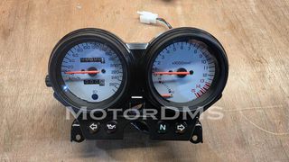 ΠΟΛΥ ΚΑΛΗΣ ΠΟΙOΤΗΤΑΣ ΚΟΝΤΕΡ HORNET HONDA CB 600 F 1996-2002 MotorDMS !!!