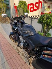 Honda CBF 600S 2009