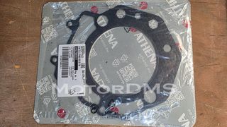ΠΟΛΥ ΚΑΛΗΣ ΠΟΙΟΤΗΤΑΣ ΣΕΤ ΦΛΑΝΤΖΕΣ ΓΙΑ 58330036000 Φλάντζα KTM LC-4 640/Duke 640