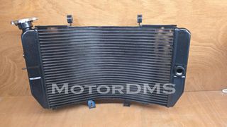 SUZUKI GSXR 1000 2001 - 2002 NEW ΨΥΓΕΙΟ ΠΟΛΥ ΚΑΛΗΣ ΠΟΙΟΤΗΤΑΣ ΚΑΙΝΟΥΡΓΙΟ RetroMoto!!! ΜΑΥΡΟ