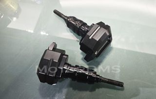 ΠΡΟΣΤΑΤΕΥΤΙΚΑ ΜΑΝΙΤΑΡΙΑ ΜΟΤΟΣΥΚΛΕΤΑΣ MotorDMS!!!