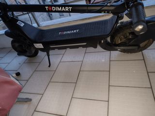 Ηλεκτρικά Πατίνια Egoboo 2026 Todimart