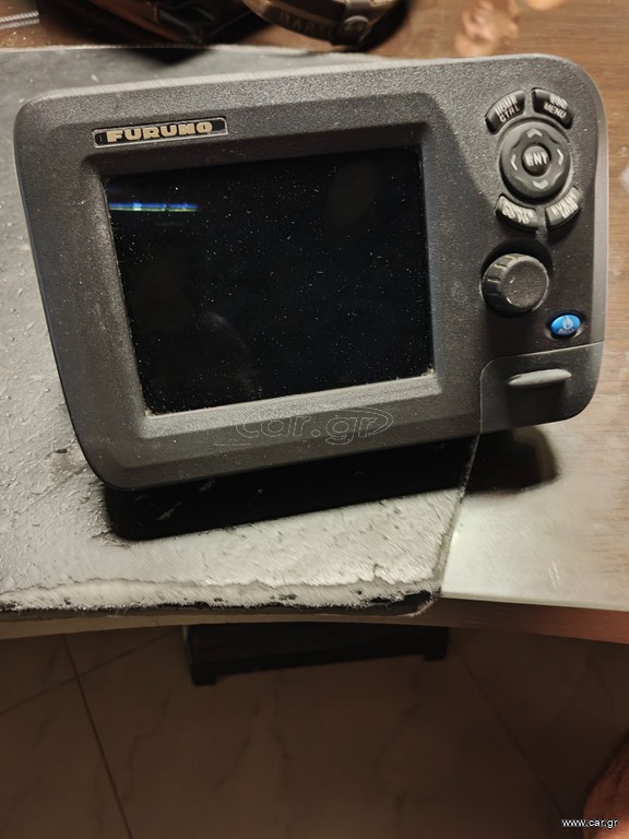 GPS PLOTTER FURUNO 1670