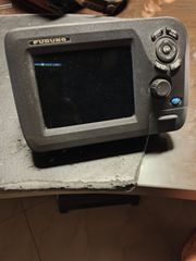 GPS PLOTTER FURUNO 1670