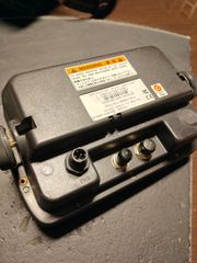 GPS PLOTTER FURUNO 1670-thumb-1