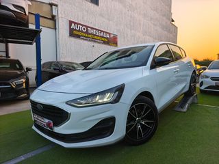 Ford Focus 2022 1.5 TDCI ECO BLUE COOL ΚΑΜΕΡΑ 6 ΤΑΧΥΤΟ ΑΝΑΛΥΣΗ ΦΠΑ