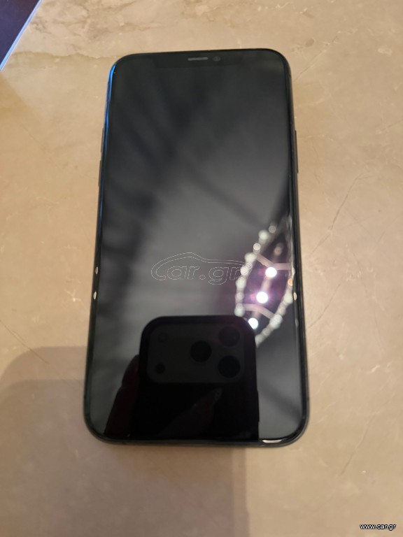 iPhone 11 Pro 256gb space grey