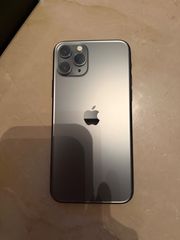 iPhone 11 Pro 256gb space grey-thumb-2