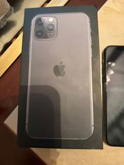 iPhone 11 Pro 256gb space grey-thumb-6