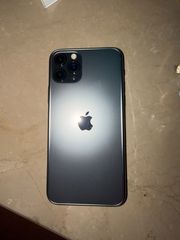 iPhone 11 Pro 256gb space grey-thumb-8
