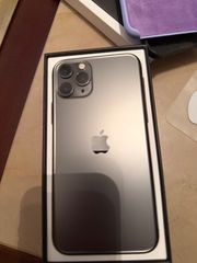 iPhone 11 Pro 256gb space grey-thumb-9