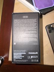 iPhone 11 Pro 256gb space grey-thumb-11