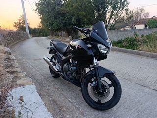 Yamaha TDM 900 2005 ABS
