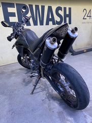 Yamaha 2004 XT660X