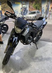 Yamaha 2004 XT660X-thumb-2