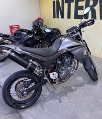 Yamaha 2004 XT660X-thumb-5