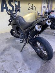 Yamaha 2004 XT660X-thumb-8