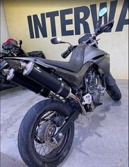 Yamaha 2004 XT660X-thumb-9