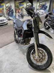 Yamaha 2004 XT660X-thumb-11