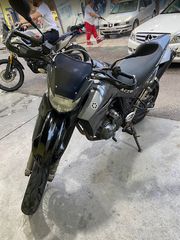 Yamaha 2004 XT660X-thumb-12