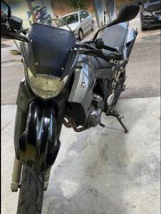 Yamaha 2004 XT660X-thumb-15
