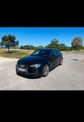Audi S3 2014