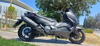 Sym Maxsym TL 2020-thumb-1