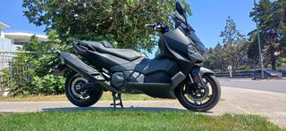 Sym Maxsym TL 2020