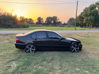 Bmw 316 2005 E46 FACELIFT VALVETRONIC