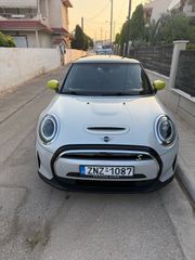 Mini Cooper SE 2021