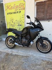 Yamaha Tracer 7 2023 1700 χλμ