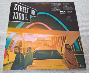 Crusaders – Street Life LP-thumb-1