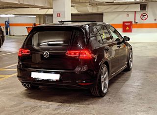 Volkswagen Golf 2015 GTD DSG DIESEL-thumb-5