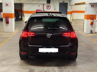 Volkswagen Golf 2015 GTD DSG DIESEL-thumb-6