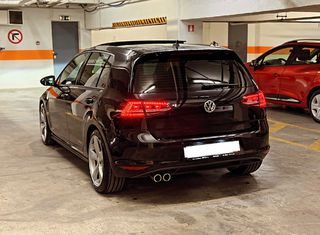 Volkswagen Golf 2015 GTD DSG DIESEL-thumb-7