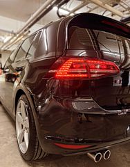 Volkswagen Golf 2015 GTD DSG DIESEL-thumb-8