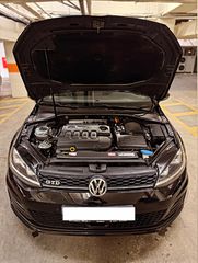 Volkswagen Golf 2015 GTD DSG DIESEL-thumb-9