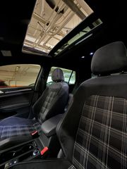 Volkswagen Golf 2015 GTD DSG DIESEL-thumb-14