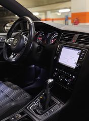 Volkswagen Golf 2015 GTD DSG DIESEL-thumb-16