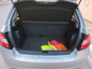 Skoda Fabia 2015-thumb-7