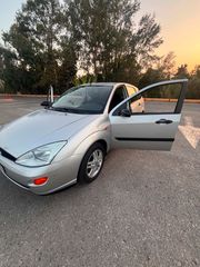 Ford Focus 2001 FOCUS 1.4