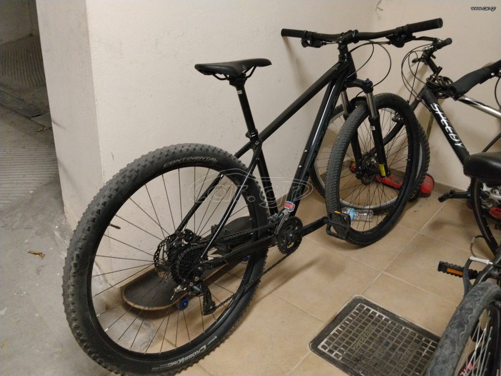 All - Mountain Orbea 2025 Onna 40 2025
