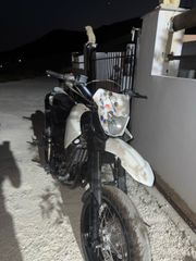 Yamaha XT 660X 2007-thumb-1