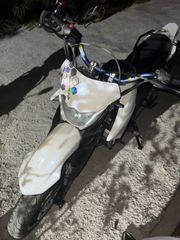 Yamaha XT 660X 2007-thumb-2