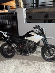 Yamaha XT 660X 2007-thumb-3