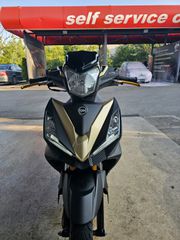 Sym VF 185 2021
