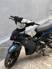 Yamaha CRYPTON-X135 2008