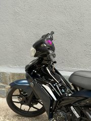 Yamaha CRYPTON-X135 2008-thumb-1